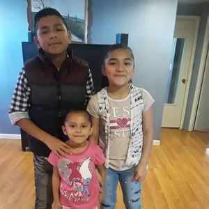 Meet your Posher, Gregori